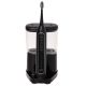 2. Adler AD 2180B Electric Toothbrush Sonic Toothbrush Black