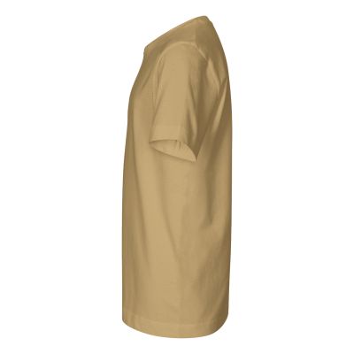 3. Edge Kids T-Shirt (Sand)