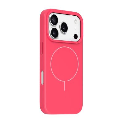 2. LAUT HUEX SLIM mobile phone case 17.5 cm (6.9") Coral