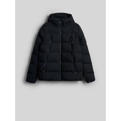 10. Men's jacket with synthetic filling, 10000 membrane, 4FRAW26TTJAM1377-20S