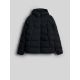 10. Men's jacket with synthetic filling, 10000 membrane, 4FRAW26TTJAM1377-20S