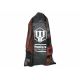 MASTERS WS-CLIMA bag black 70 cm x 40 cm