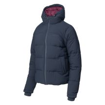 Women's winter quilted jacket LADY GOLDECK