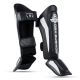 26. M Shin Guards - Phantom White