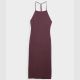 5. Dress 4F W 4FSS23TDREF050 81S