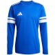 17. adidas Squadra 25 Long Sleeve Jersey LM M JF6072