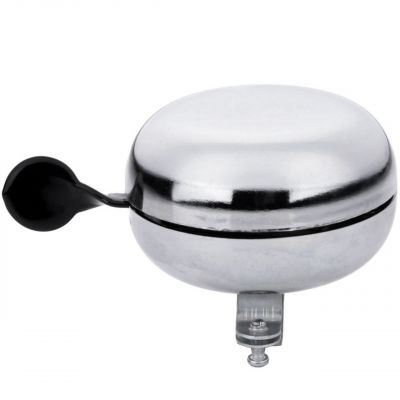 Dunlop Retro 475882 Bicycle Bell