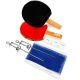 3. SPOKEY ALPHA SET 84352 PING PONG SET