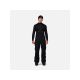 ROSSIGNOL Outerlimits Insulated BIB Men's Ski Pants Black