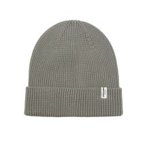 Jack&Jones JACKRINK BEANIE LN 12193386 CASTOR GRAY