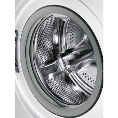 5. Electrolux EWS6526BP 6 kg 1200 rpm Slim washing machine | SensiCare | Class A | Start delay