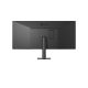 8. 34" IPS LCD monitor model 34U511A-B from LG