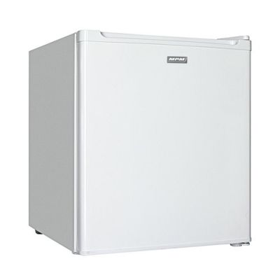Freezer MPM-46-ZS-01B, white, capacity 34L, dimensions 51x44x47 cm