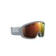 3. POC Fovea Mid Ski Goggles Gray