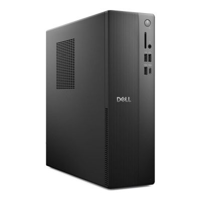 19. Dell Slim ECS1250 i3-14100 8GB DDR5 SSD512 UHD Graphics 730 WLAN+BT KB+Mouse W11Pro 3Y ProSupport