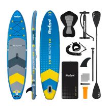 SUP Board REBEL ACTIVE RBA4501 – blue