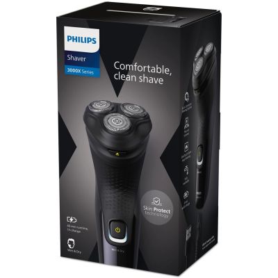 13. PHILIPS Series 3000X Shaver X3021/00