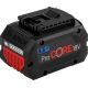 2. Bosch ProCORE18V 5.5Ah Professional battery