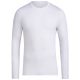 5. Adidas Techfit Long Sleeve Tee M HP0640