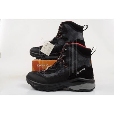 10. Aku Adapta Gore-tex M 494353 shoes