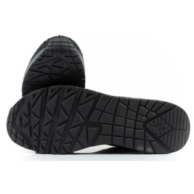 35. Skechers Uno-World Of Gems W 155217/BBK shoes