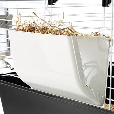 12. CASITA 80 (x1) - cage for guinea pigs and rabbits