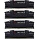 5. G.Skill Ripjaws V F4-2666C19Q-128GVK Memory Module 128GB 4 x 32GB DDR4 288-pin DIMM