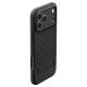 6. Spigen Parallax "S" MagSafe Case for iPhone 17 Pro Max - Matte Black
