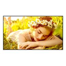 LG 50UL5Q-E signage display Flat panel Digital Signage 127 cm (50") LED Wi-Fi 500 cd/m2 4K Ultra HD Black WebOS 24/7
