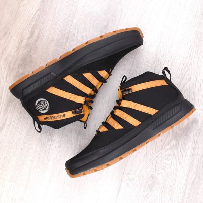 5. Bustagrip M MRM9B ankle boots black