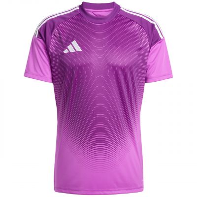 2. adidas Tiro 25 Competition Jersey Short Sleeve M JI9719