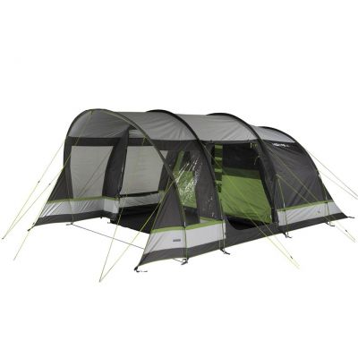 9. High Peak Garda 5.0 Tent 11823