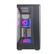 3. Montech KING 45 PRO (B) Midi Tower, ATX - black