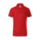 4. Polo shirt Malfini Pique Polo Jr. MLI-22207