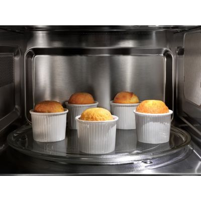 6. Electrolux LMS2203EMX microwave oven (700W; black)