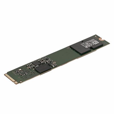 2. Micron 7450 PRO 3.84TB M.2 SSD (22x110) NVMe Gen4 MTFDKBG3T8TFR-1BC1ZABYYR (DWPD 1)