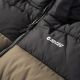 3. Men's winter quilted jacket VARMI II