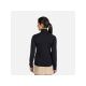 4. Women’s ROSSIGNOL W Mid Layer Thin, black