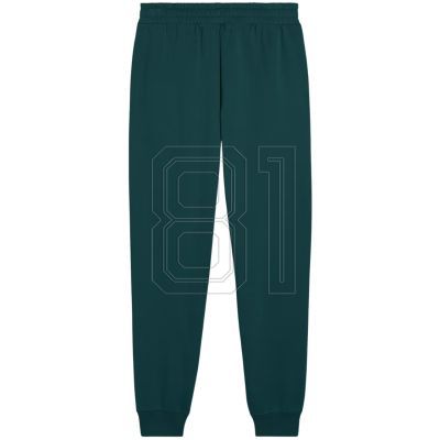 4. Puma ESS no.1 Logo Sweatpants FL M 682607 75