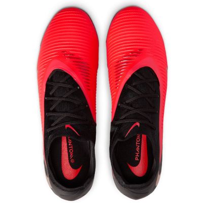 3. Nike Phantom 6 Low Pro FG Football Boots HJ4122-600