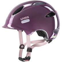 UVEX Oyo 45-50 Children's Bike Helmet