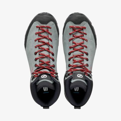4. Scarpa MOJITO HIKE GTX WOMAN Women's Adult