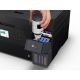 3. Epson EcoTank L6370 Multifunction Printer
