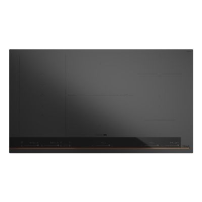 2. Teka IBF 95-G1 MST BM Black Built-in 90 cm Zone Induction Hob 5 zone(s)