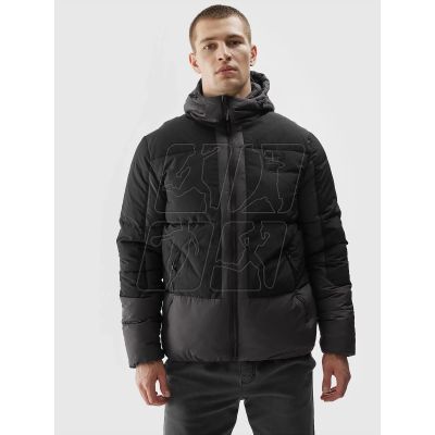 5. 4F M 4FAW23TDJAM244-22S jacket