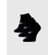 Women's ankle socks (SET OF 3) 4F 4FWMM00USOCF443-20S