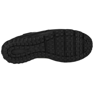 4. Skechers Escape Plan 51591-BBK Black 40