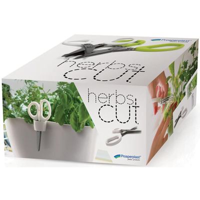 10. HERBS CUT HERB SCISSORS