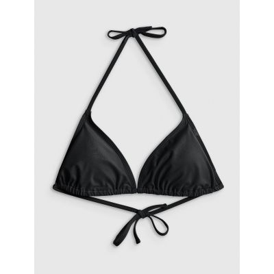 8. Women's bikini top 4F 4FWSS26UBKTF085-20S
