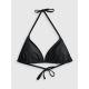 8. Women's bikini top 4F 4FWSS26UBKTF085-20S